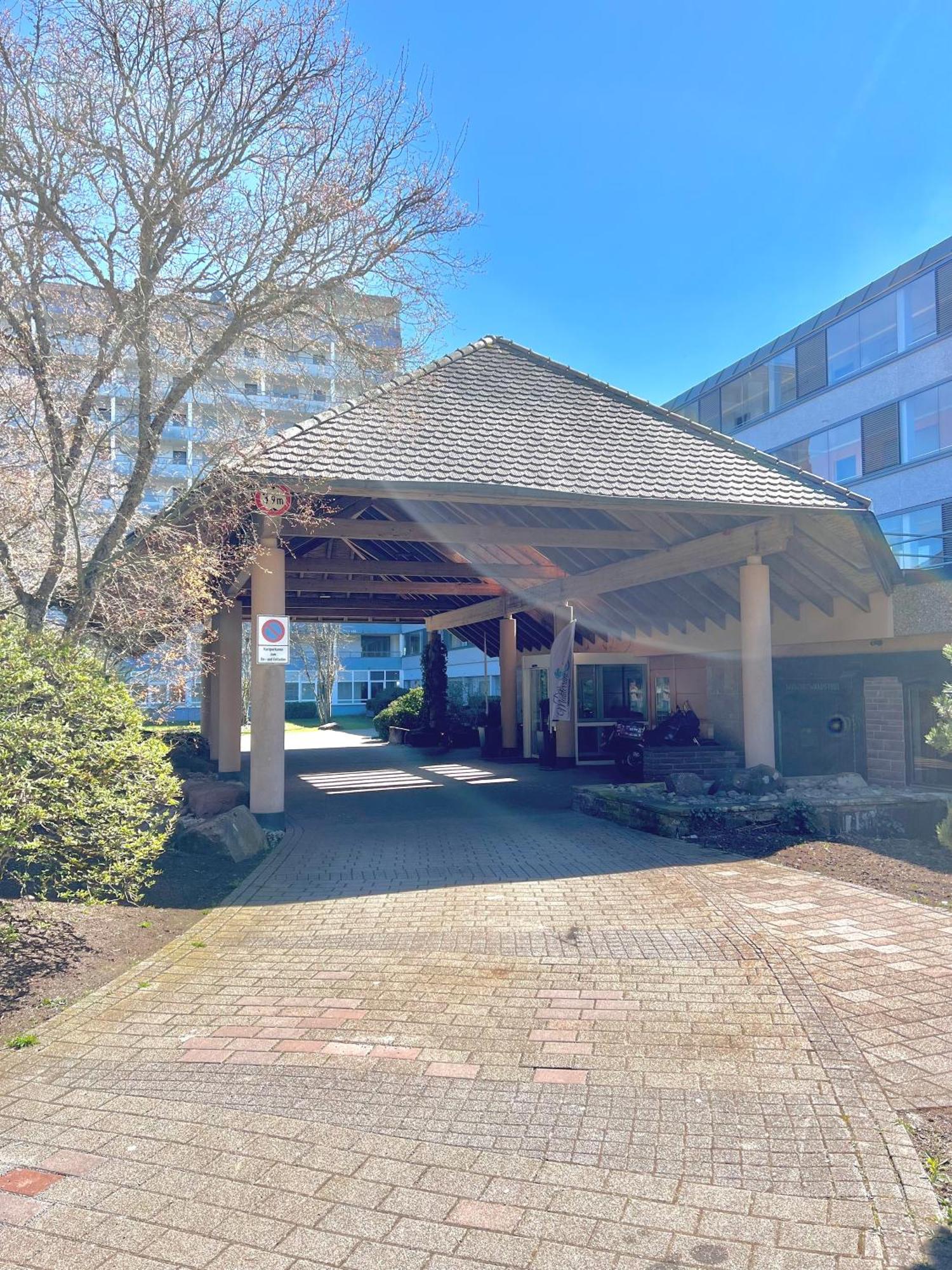 Schwarzwaldapartments アルテンシュタイク エクステリア 写真