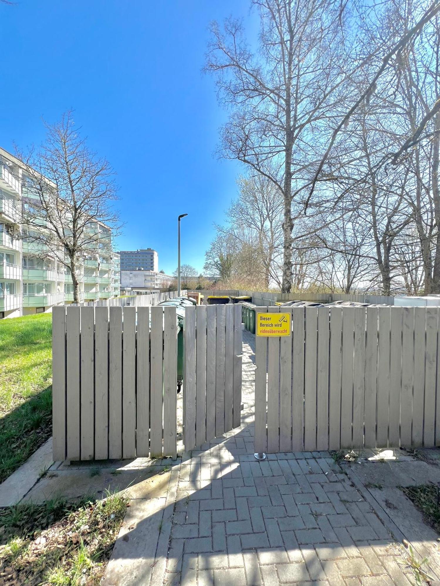 Schwarzwaldapartments アルテンシュタイク エクステリア 写真