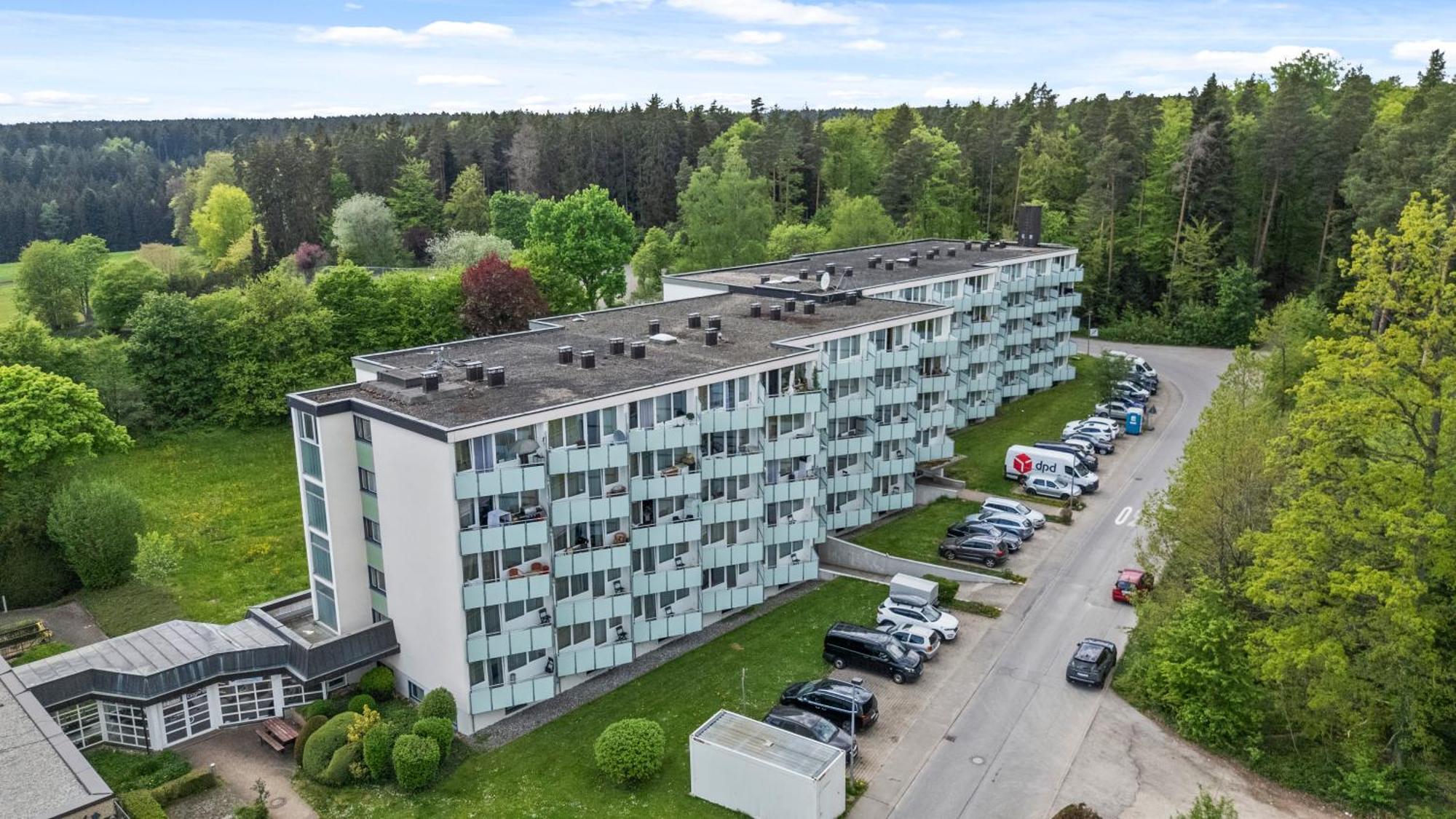 Schwarzwaldapartments アルテンシュタイク エクステリア 写真